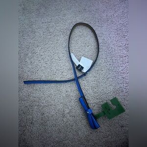 Kate spades ♠️ Belt nwts